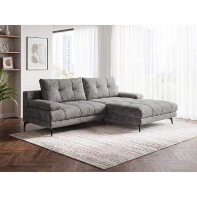 Minkštas kampas DOLCE-N (Bella-15) D NAUJIENA Minkštas kampas DOLCE-N (Bella-15) D NAUJIENA